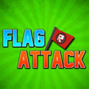 Flag Attack!! (NEW!)