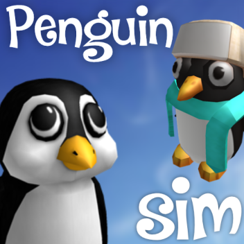 Pinguin-Simulator