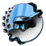 Game Badge Icon