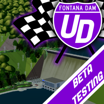 [BROKEN] Ultimate Driving: Fontana Dam