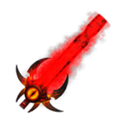 Demon Sword - Roblox