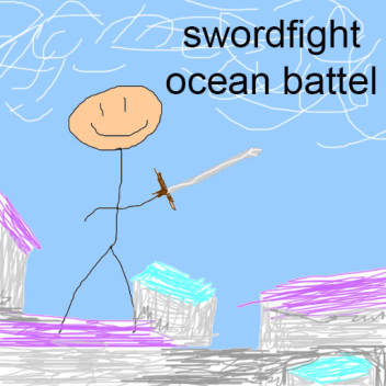 SwordFight - Ocean Battles