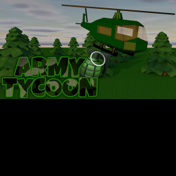 Army Base Tycoon [WITH JETS] thumbnail