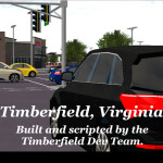 Timberfield, Virginia [33K+ VISITS!!]