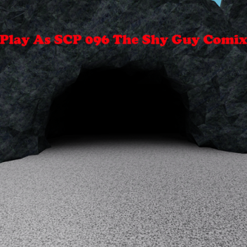 Play As The Shy Guy Comix
