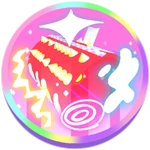 Game Badge Icon