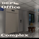 DEFL Office Complex