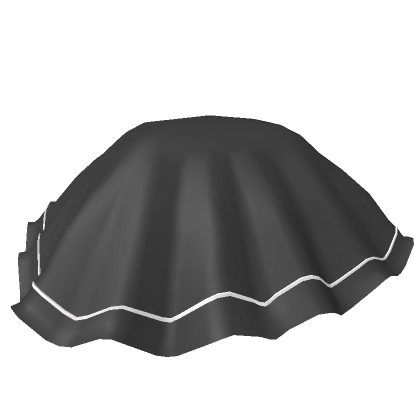 Black pleated skirt roblox id online