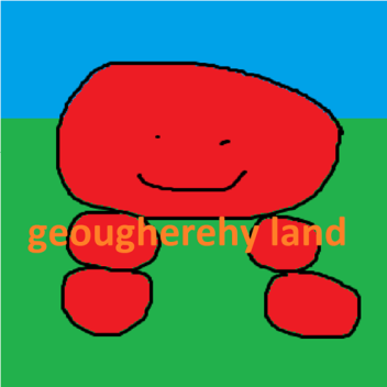 terre de geougherehy (alpha)