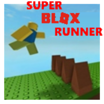 Super BLOX Runner