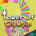 Tower of Olympia