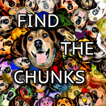 Find The Chunks [51]
