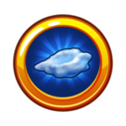 Flying Cloud - Roblox