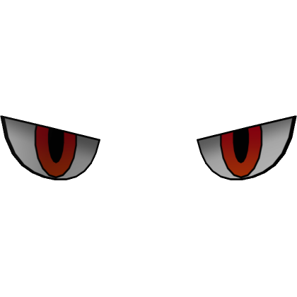 Fierce Anime Warrior Eyes's Code & Price - RblxTrade