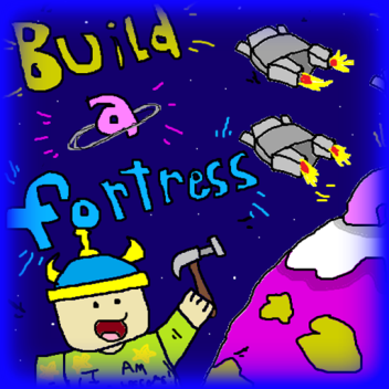 deliciousbakedpies build a fortress in space!! OBG