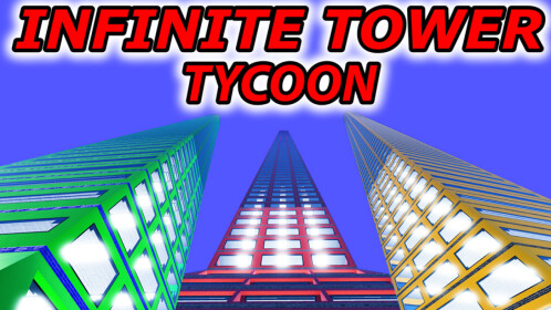 Tower Tycoon - Roblox