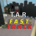 The Amazing Race: Fast Track