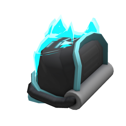 Angry Controller Valk  Roblox Item - Rolimon's