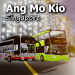 Ang Mo Kio, Singapore