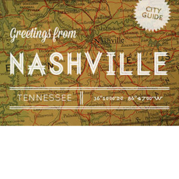 Nashville County