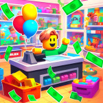 My Toy Store! 🧸