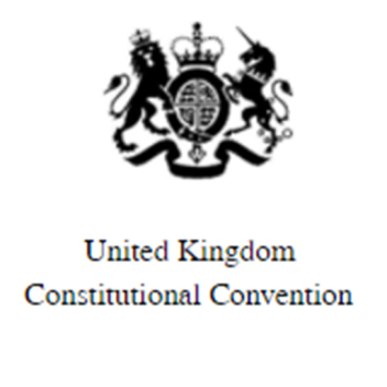 UK Constitutional Convention