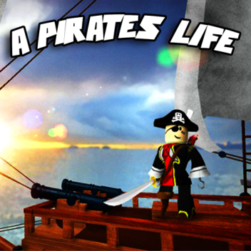 A Pirate's Life **Remastered**
