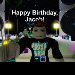 Happy Birthday - Jacob - 2023 - Deal 003