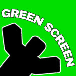 Green screen + pose tool + emotes + morph magic