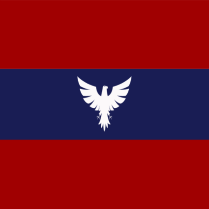 Custom Flag