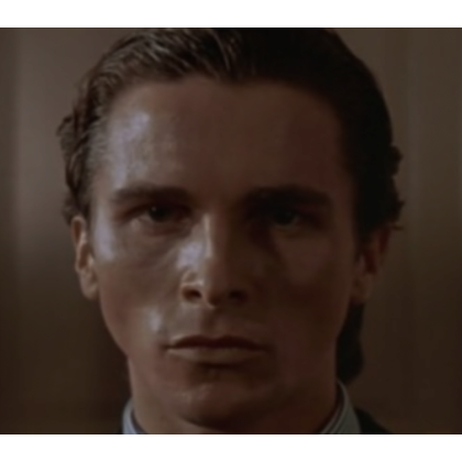 Patrick Bateman Sigma's Code & Price - RblxTrade