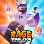 [🥶WINTER] Rage Simulator 🥶