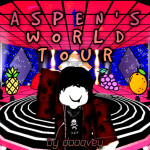 [MEMORY HALL] Aspen: World Tour