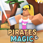 Pirates and Magic V2