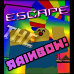 [Music] Escape The Rainbow Obby