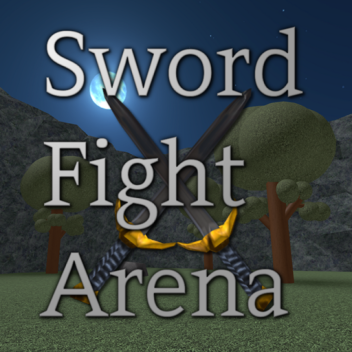 ⚔️Sword Fight Arena