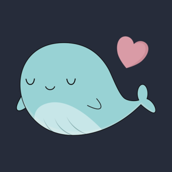 Whale's Hangout :p