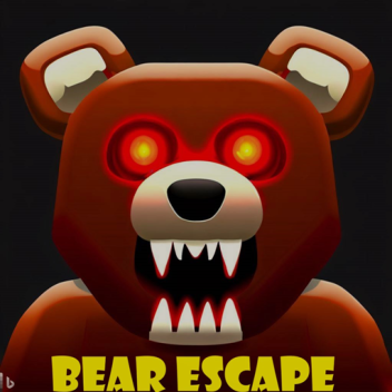 Bear Escape [Horror]