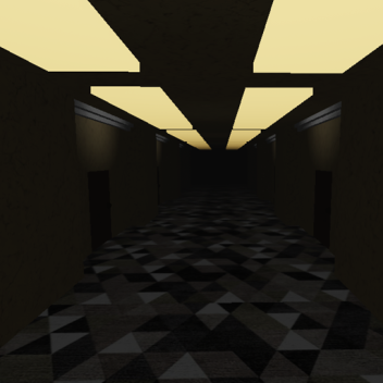 Infinite Hallway