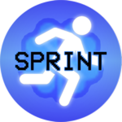 Sprint Gamepass! - Roblox