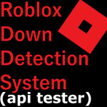 Roblox Down Detection