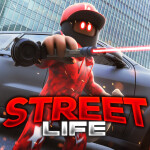 [❗GARAGE❗] Street Life Console Support 🎮