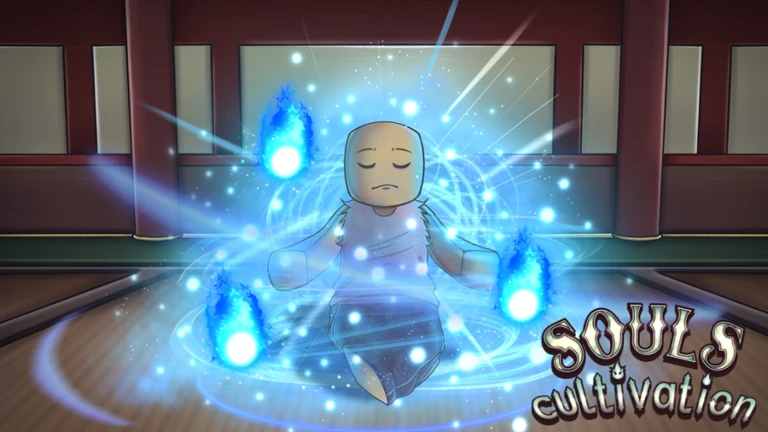 SOULS Cultivation [UPD]