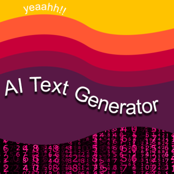 AI Text Demo