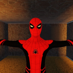 A Roblox Spider-Man Story (Update Coming soon) thumbnail