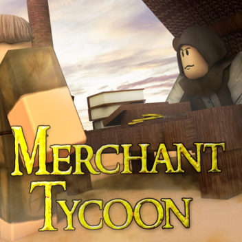 Merchant Tycoon