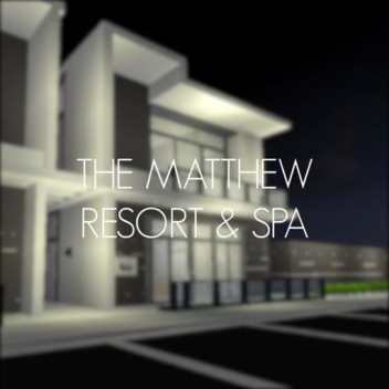 The Matthew | Um Breakaway Resort & Spa