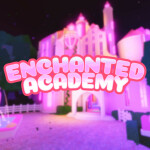 Old Enchanted Academy