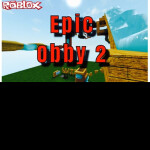 Epic Obby 2 (WIP)