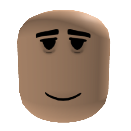 Light Masculine Extremely Tired Face | Roblox Item - Rolimon's